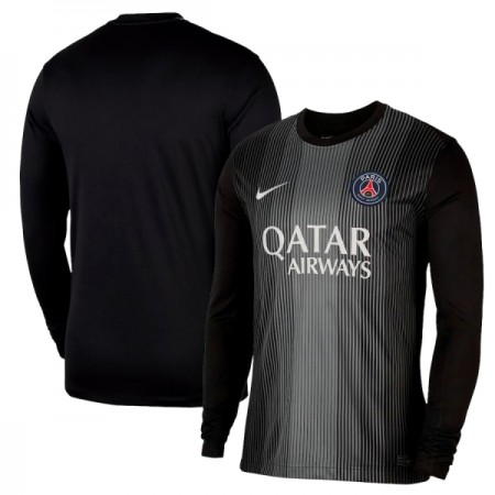 Goedkope Paris Saint Germain Doelman Shirt 2025-26 Lange Mouw Goedkope Paris Saint Germain Doelman Shirt 2025-26 Lange Mouw